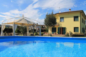 Holiday home in Montecarlo Lucca 23964